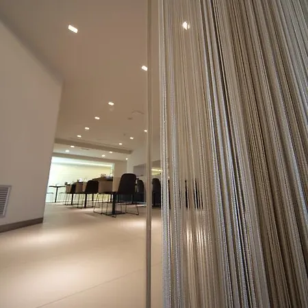 Hotell Dei Laghi 4*