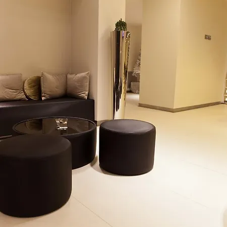 Hotell Dei Laghi 4*