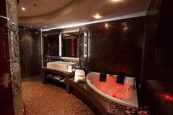 Dei Laghi Hotel