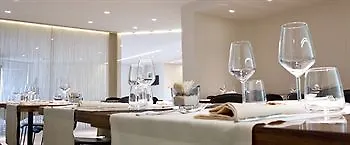 Hotel Dei Laghi Turate