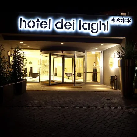 Dei Laghi Turate