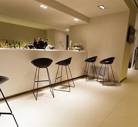 Dei Laghi Hotel