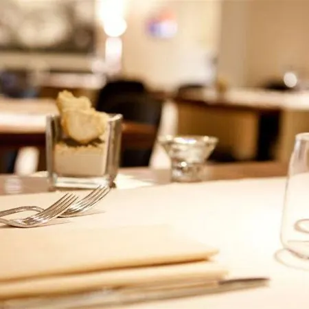 Dei Laghi Hotel Turate