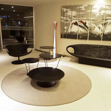 Dei Laghi Hotel 4*