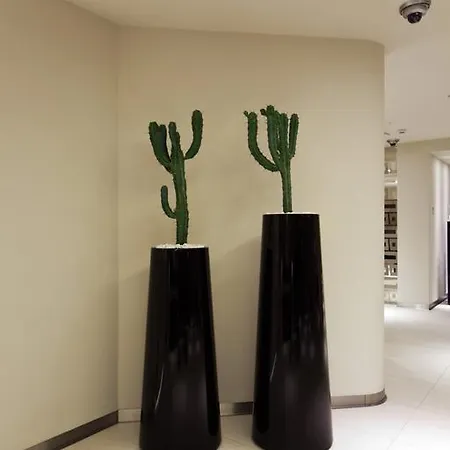 Dei Laghi Hotel 4*