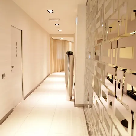 Dei Laghi Hotel 4*