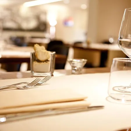Dei Laghi Hotel 4*