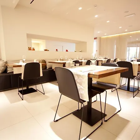 Hotel Dei Laghi 4*