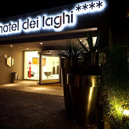 Dei Laghi Turate