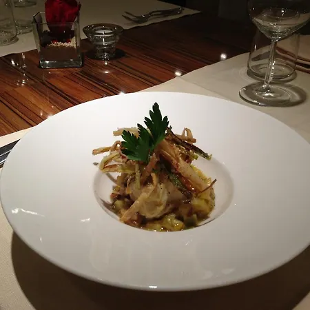 Hotel Dei Laghi 4*