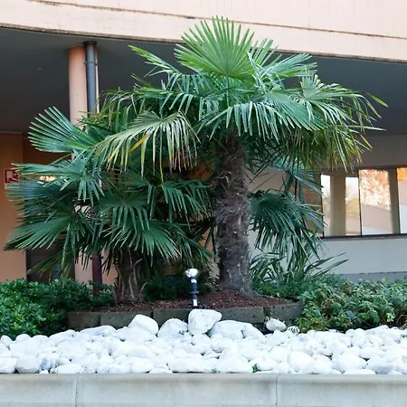 Dei Laghi Hotel