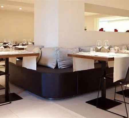 Dei Laghi Hotel