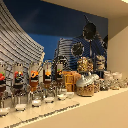 Hotel Dei Laghi 4*